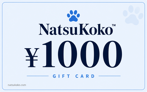 ギフトカード ¥1,000
