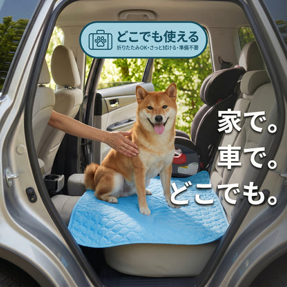 【本日終了！NO.1位】ひんやりマット NatsuKoko™