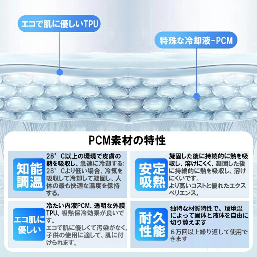 【2026最新モデル】NatsuKoko™ ベルトファン